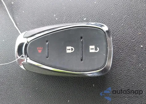 2021 Chevrolet Equinox Fwd Ls z USA, uszkodzony, nr VIN 3GNAXHEV0MS140672